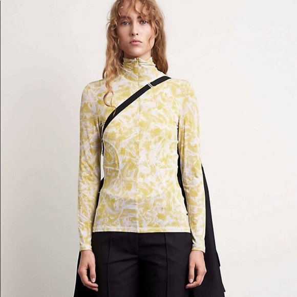 Athletic Top - Tiger of Sweden - Picture 1 of 6